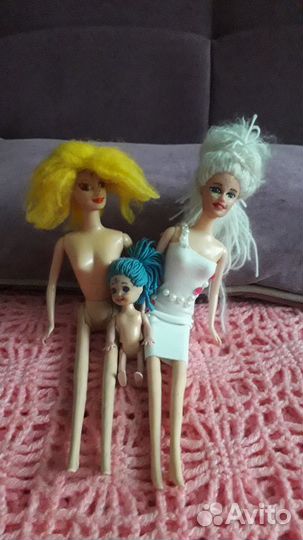 Цена за всеКуклы ооак боди куклы под ооак переделк