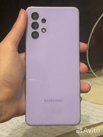 Samsung Galaxy A32, 4/128 ГБ