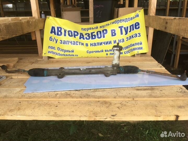 Рейка рулевая Hyundai i30