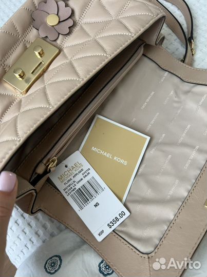 Сумка michael kors оригинал новая С бирками