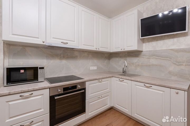 Цена за всю кухню смк 055324