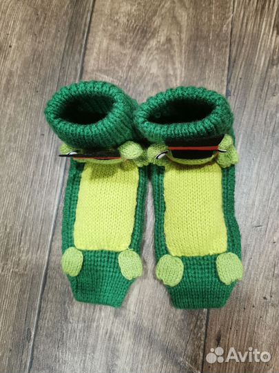 Носки женские