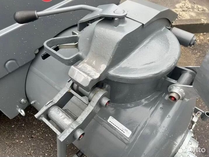 Растворонасос Рutzmеistеr М740 бу