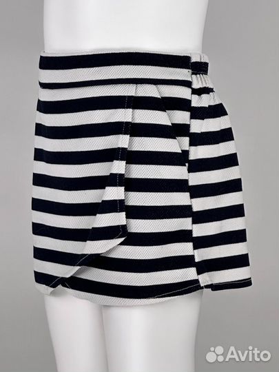 Капри девочка Разноцветный EU 122-128 cm, 7-8 лет Dunnes Stores