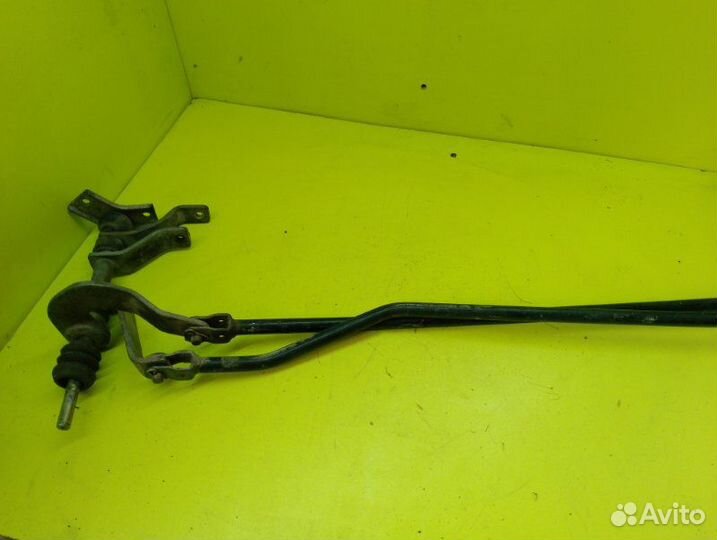 Тяга кулисы кпп Mazda Bongo SS28M R2 1999