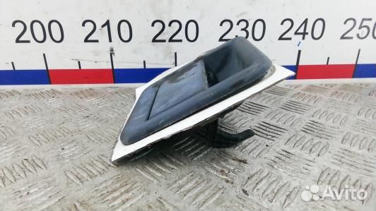 Ручка наружная передняя правая peugeot boxer 1 (OD