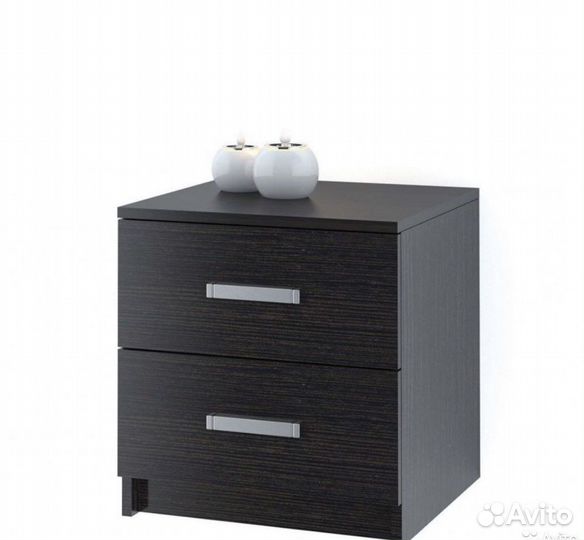 Тумба прикроватная новая