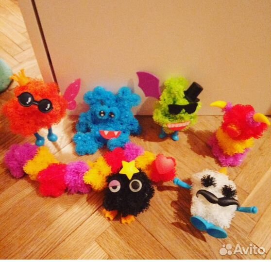 Конструктор банчемс