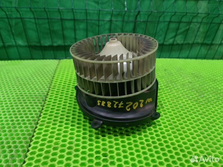 Моторчик отопителя Mercedes-Benz C W202