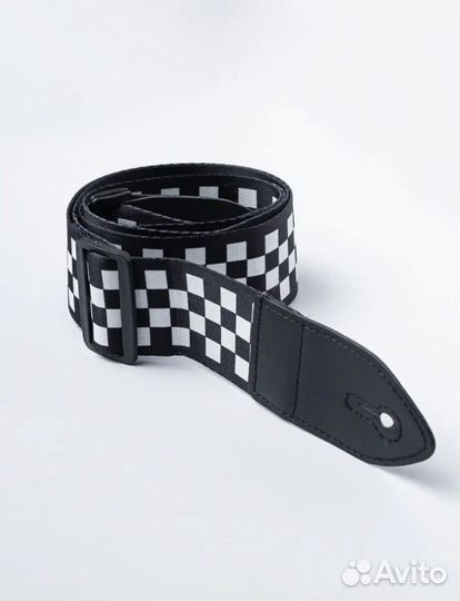 Ремень для гитары
