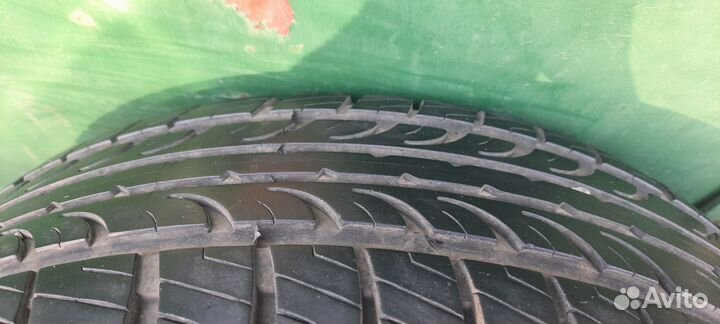 Tunga Nordway 2 185/70 R14