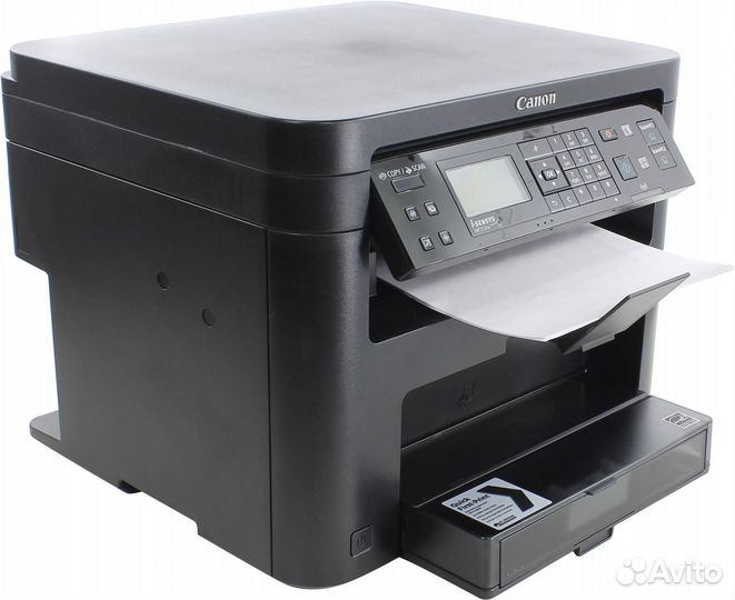 Мфу Canon i-Sensys MF212w