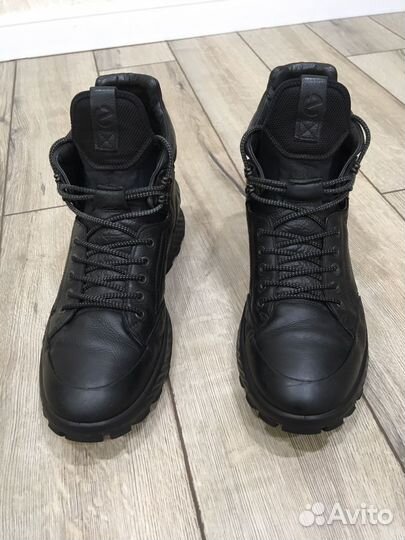 Ботинки и полуботинки ecco