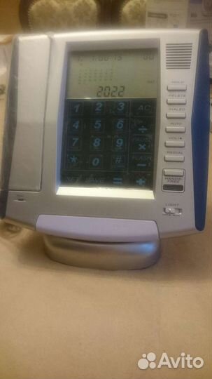 Телефон многофункцианальный