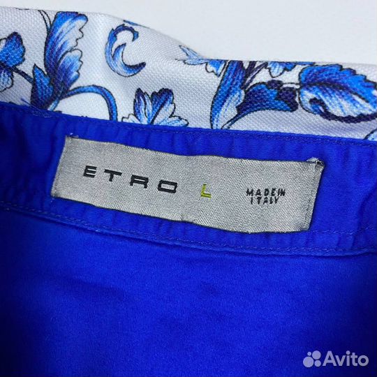 Поло Etro оригинал