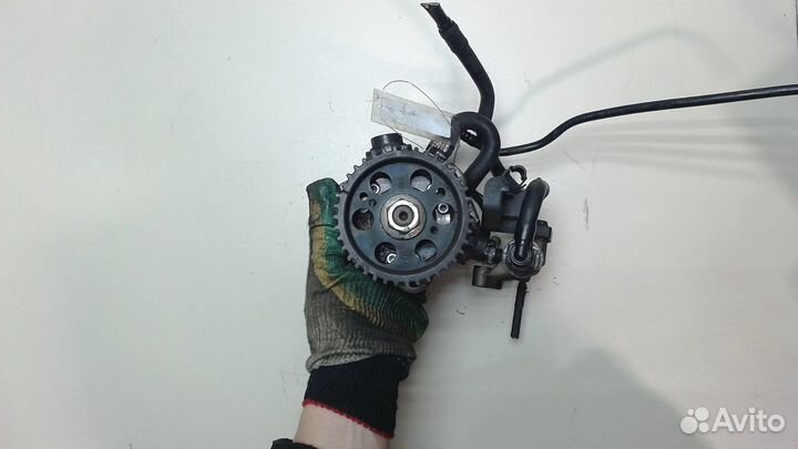 Тнвд Fiat Bravo, 2008