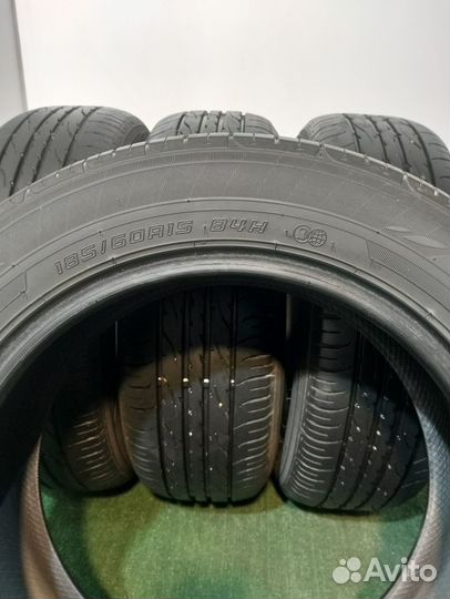 Dunlop Enasave EC203 185/60 R15 84H