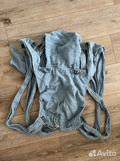 Май-слинг diva milano