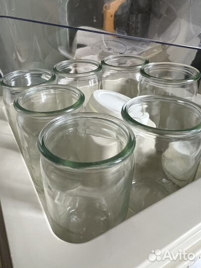 Йогуртница tefal