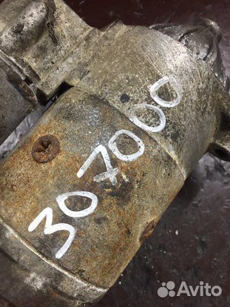 Cтаpтeр заз шанс zaz sеns 1.3