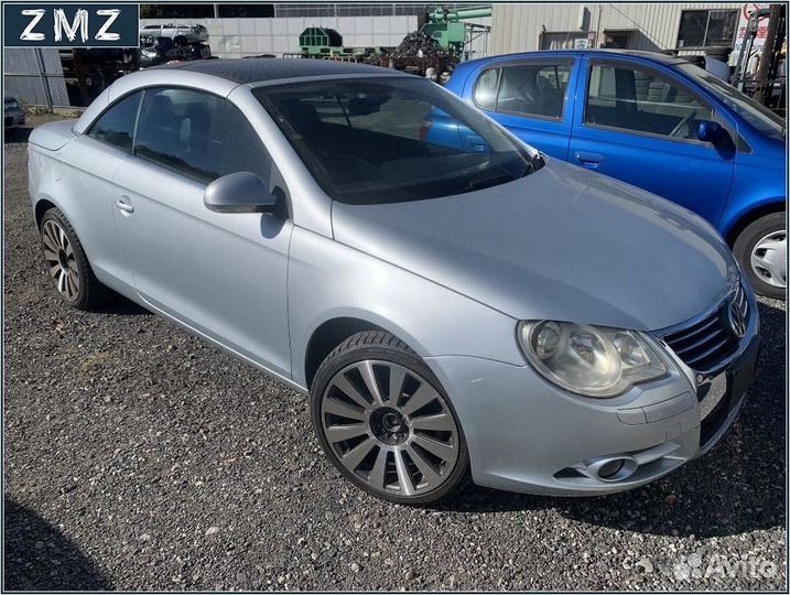 Дверь боковая на Volkswagen Eos 1F73X3