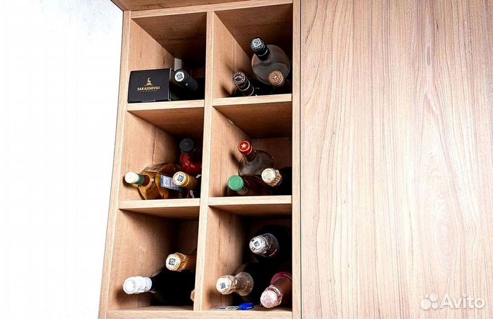 Кухня от производителя на заказ