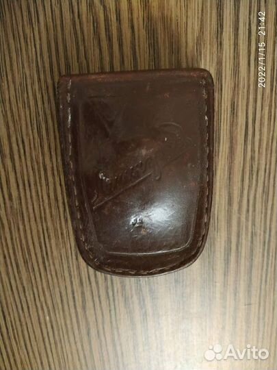 Фотоэкспонометр 