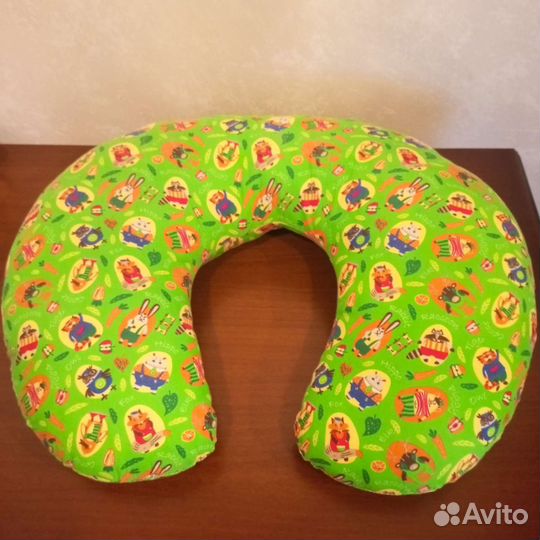 Подушка для кормления
