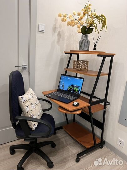 Компьютерный стол бу