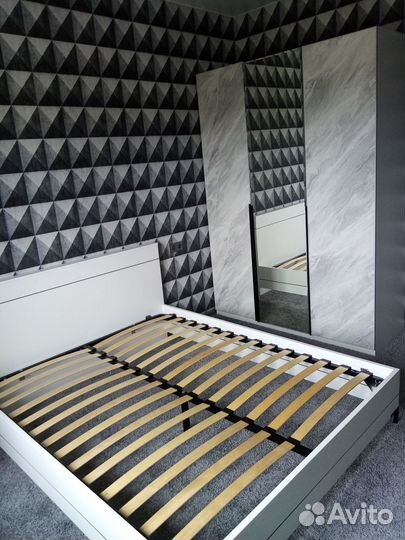 Сборка Мебели