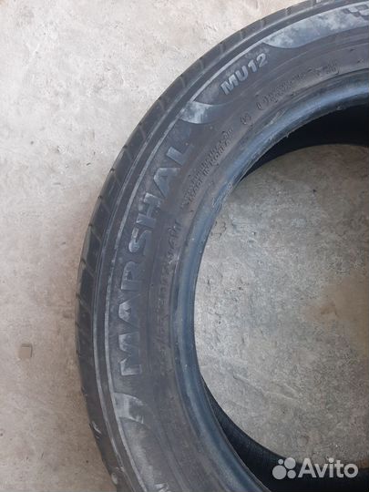 Continental ContiPremiumContact 5 215/55 R17 и 215/55 R17 33M