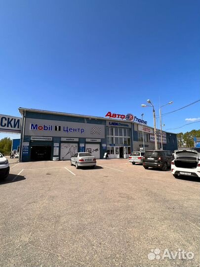 Администратор на ресепшен в центр