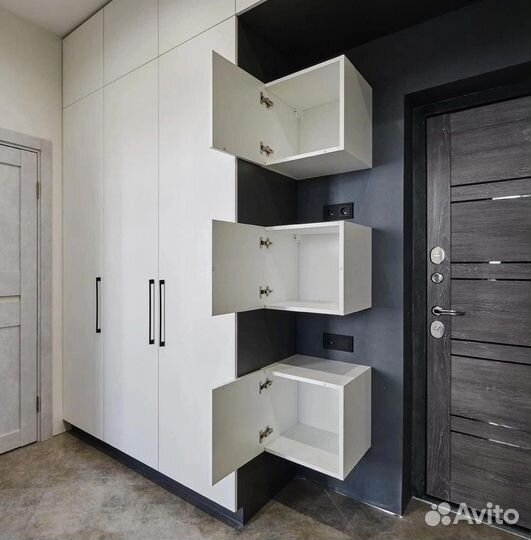 Прихожая под заказ