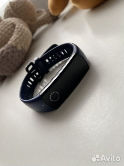 Honor band 5 smart часы