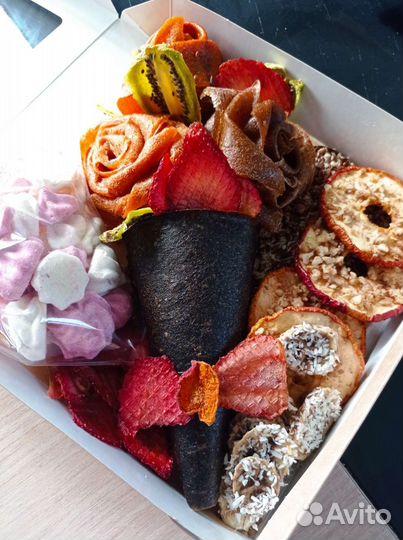 Сладкий подарок на день учителя