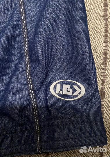 Велошорты Louis Garneau (женские) р.S