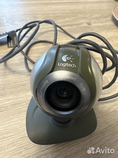 Веб Камера для компьютера