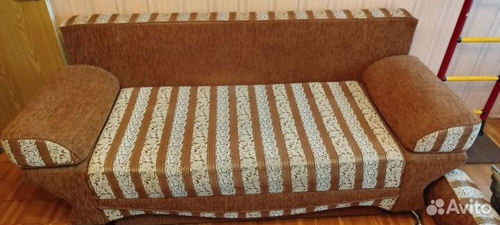 Диван раскладной