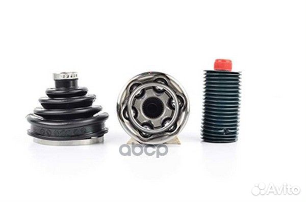 Шрус - наружн. лев./ прав. bsg90-340-010 BSG A