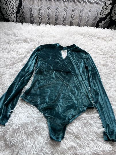 Боди женское