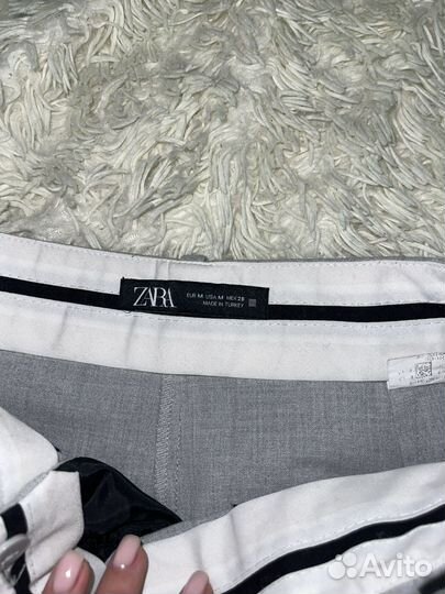 Брюки Zara M