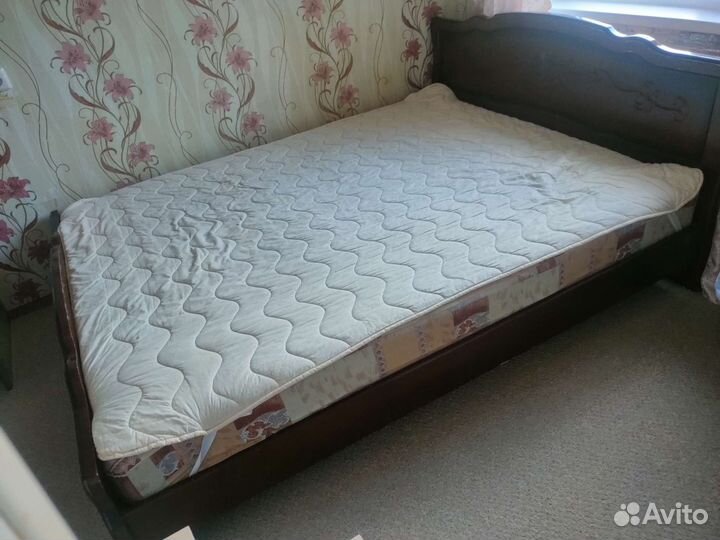 Кровать Евро