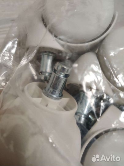 Колеса для компьютерного кресла