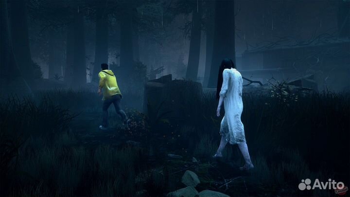 Dead by Daylight + Все DLC - Steam PC (Gift)