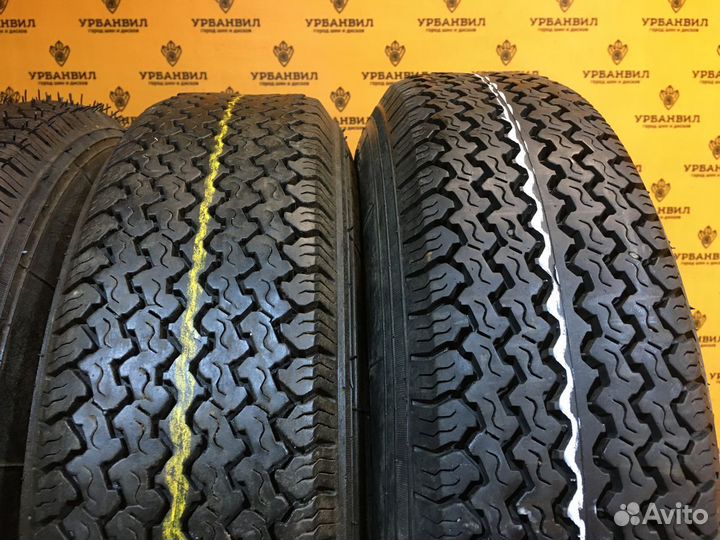 КрШЗ M-145 165 R13 78P