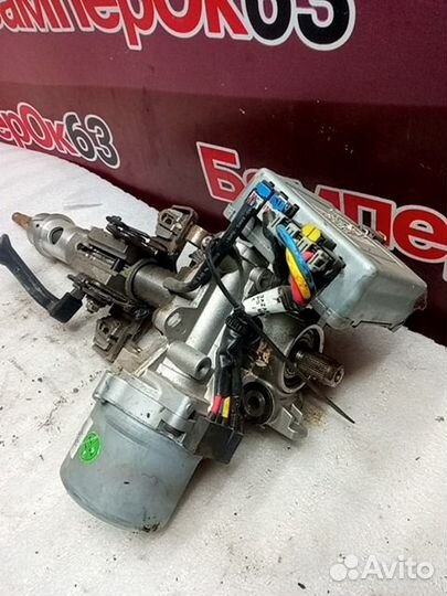 Электроусилитель руля Kia Soul