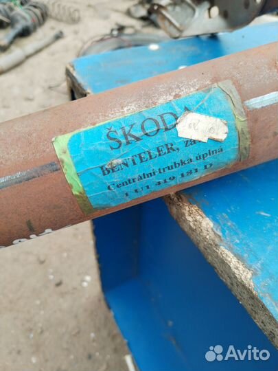 Жесткость передней панели салона