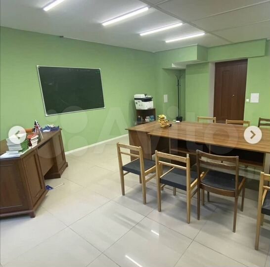 Офис, 335 м²