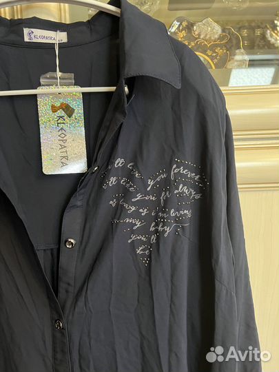 Платье-туника 58