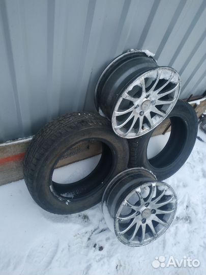 На Самоделку